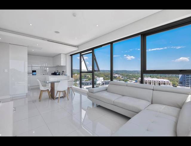 2 BEDROOM APARTMENT FOR SALE IN ROSEBANK